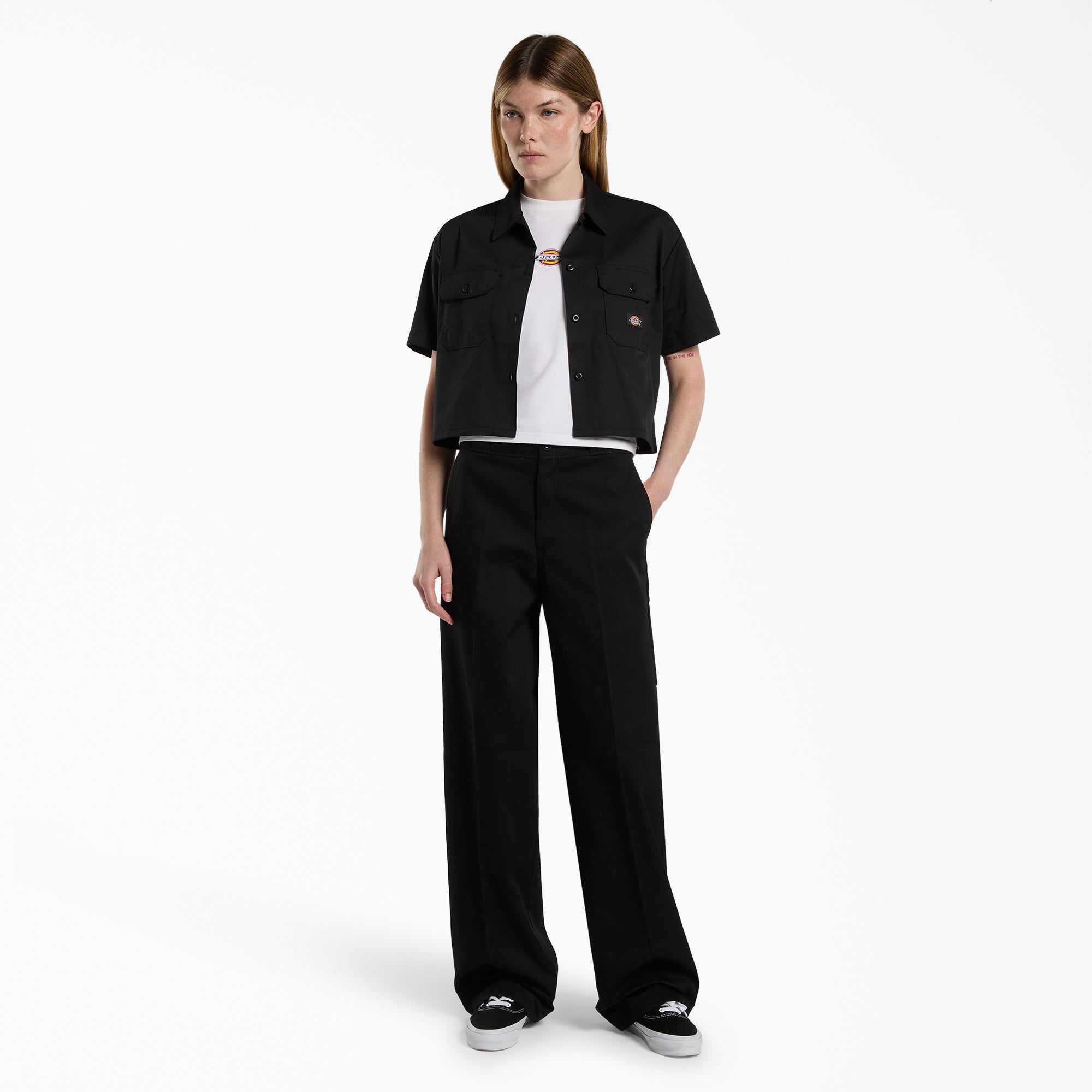 Women’s 247 Loose Fit Pants For Women | Dickies