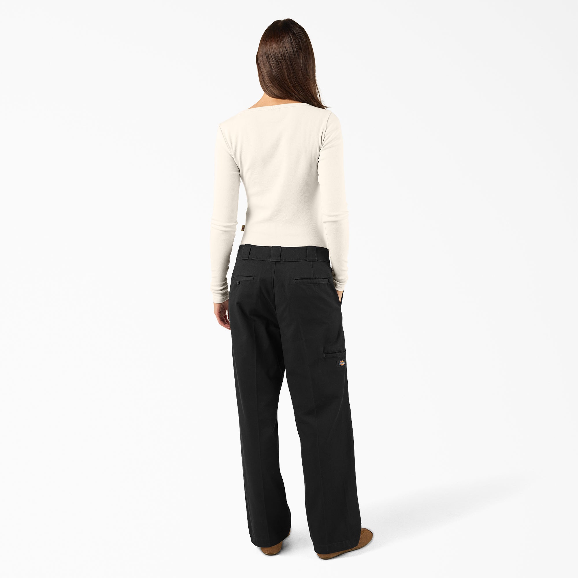 Women’s 247 Loose Fit Pants For Women | Dickies