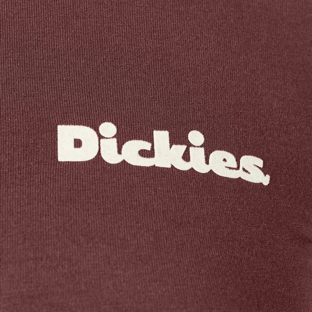Women’s Slayden Ringer Tee For Women | Dickies