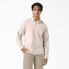 Gallatin Button-Up Shirt For Men|Sale | Dickies