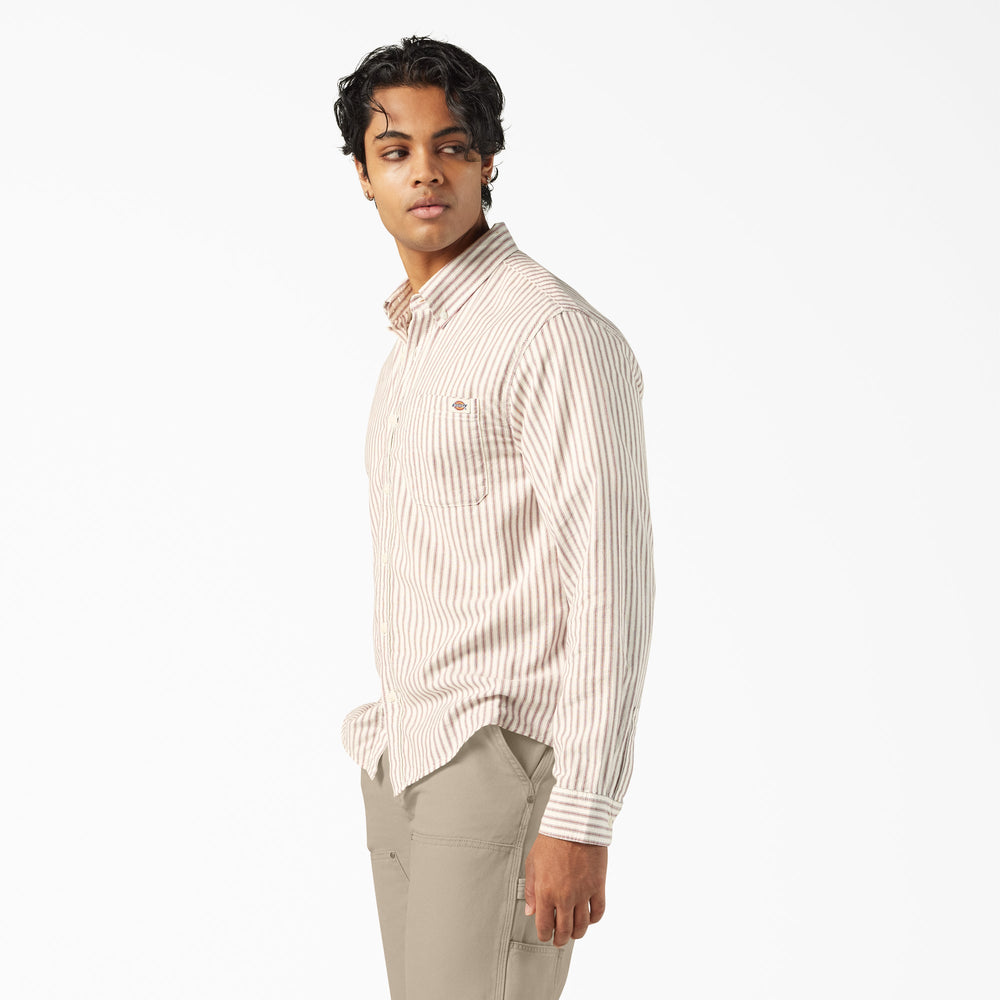 Gallatin Button-Up Shirt For Men|Sale | Dickies