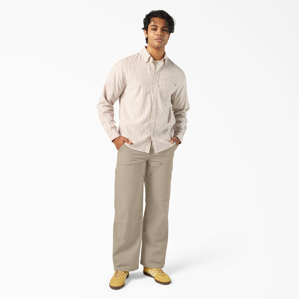 Gallatin Button-Up Shirt For Men|Sale | Dickies