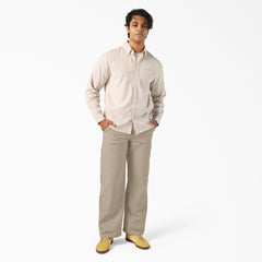 Gallatin Button-Up Shirt For Men|Sale | Dickies