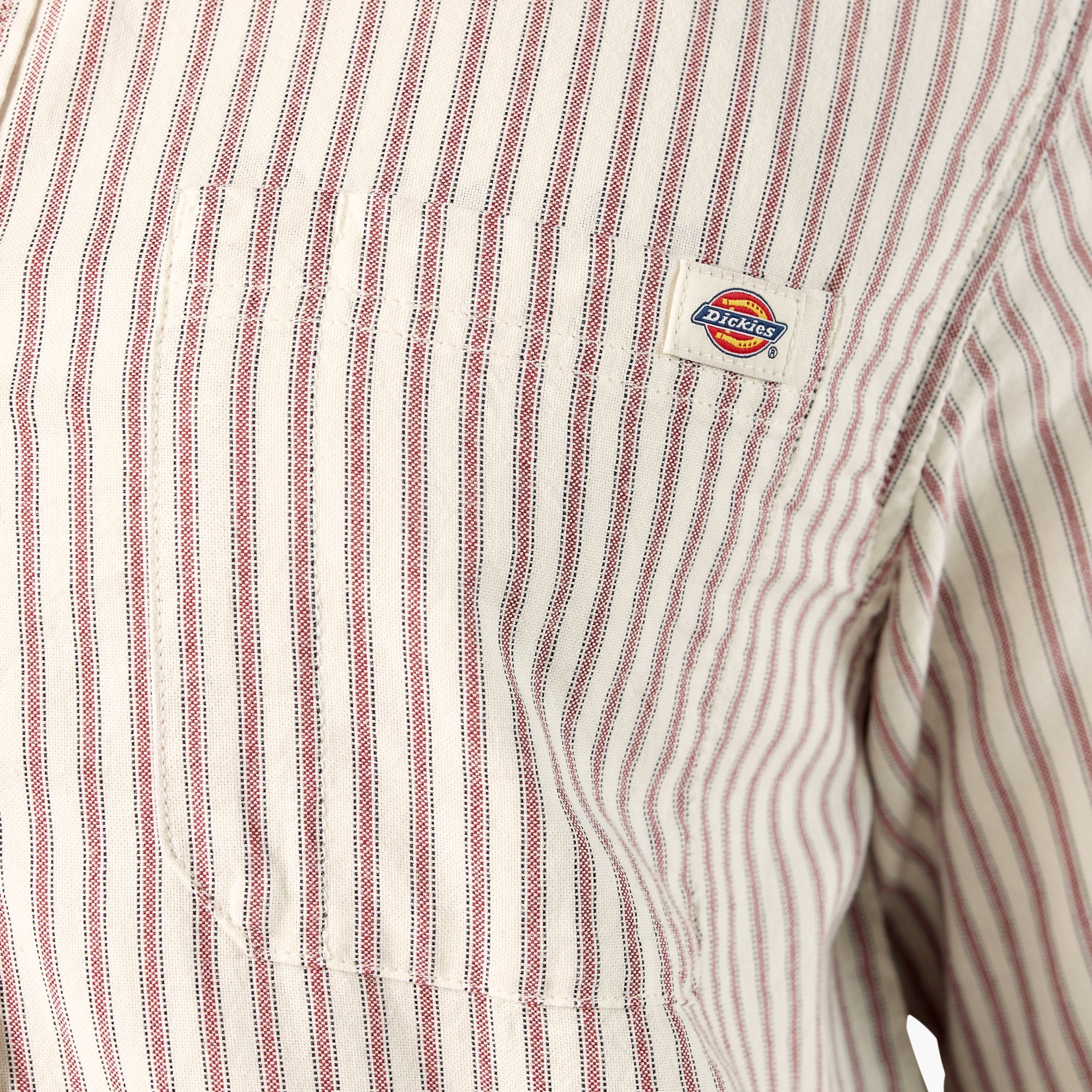 Gallatin Button-Up Shirt For Men|Sale | Dickies