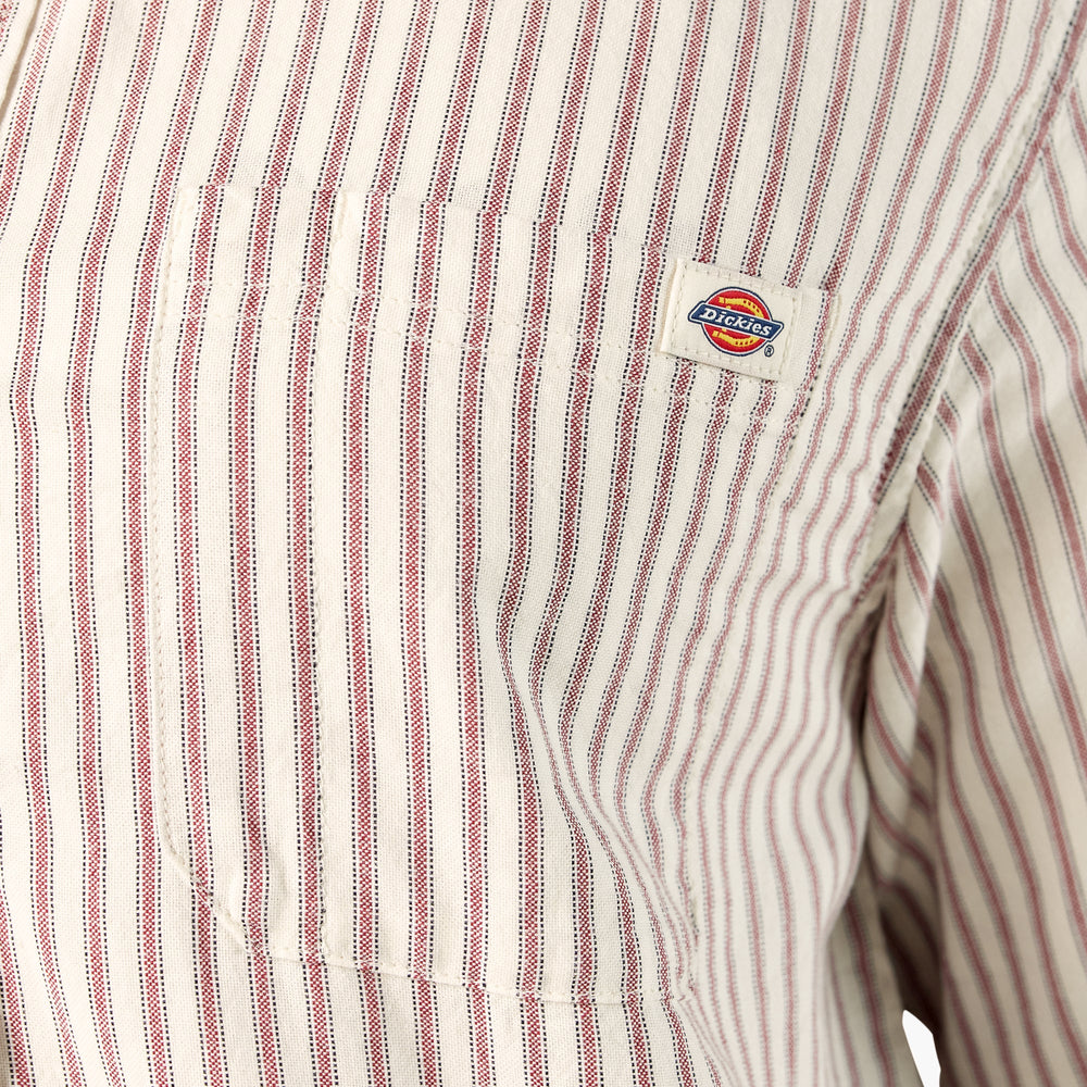 Gallatin Button-Up Shirt For Men|Sale | Dickies