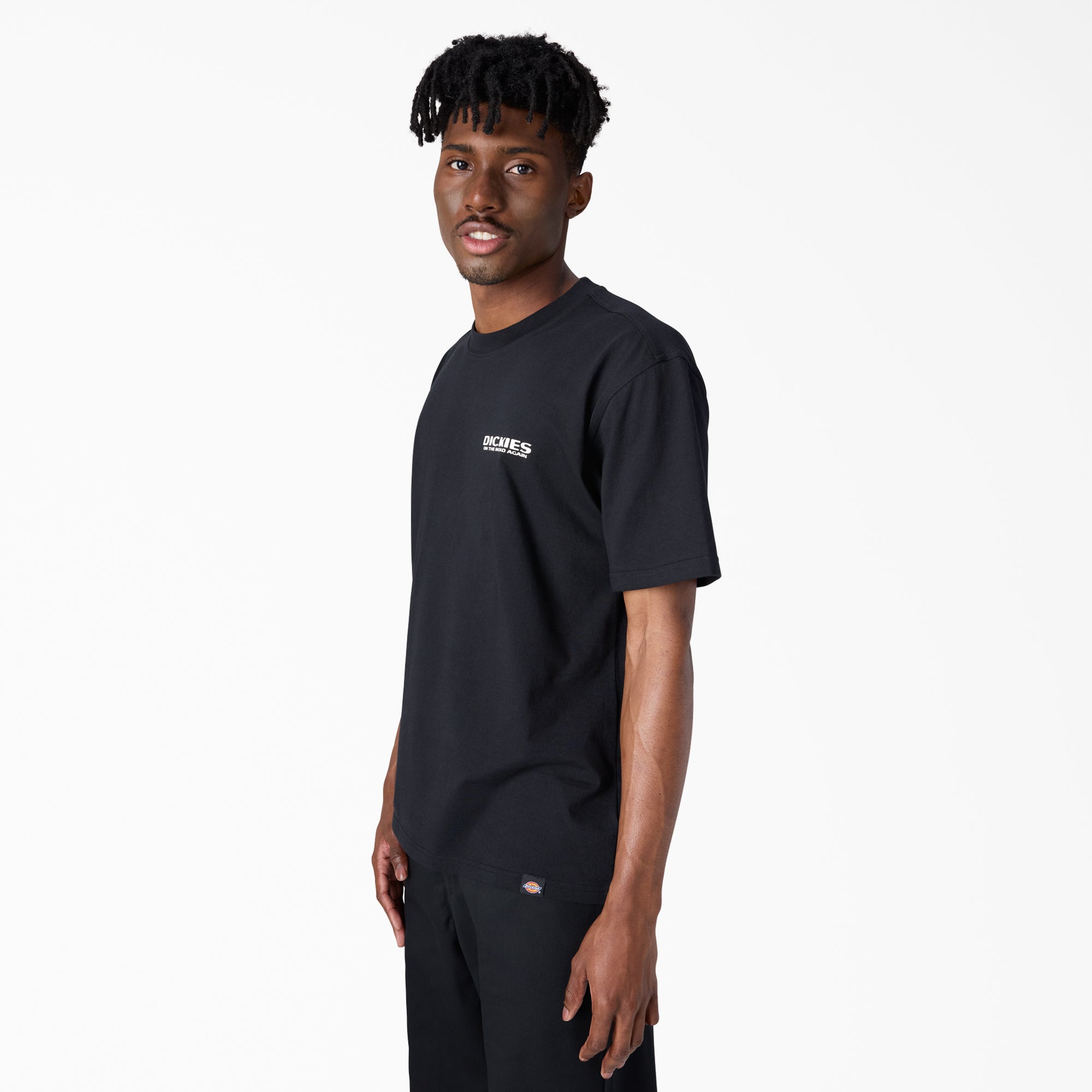 Burns Graphic T-Shirt For Men|Sale | Dickies