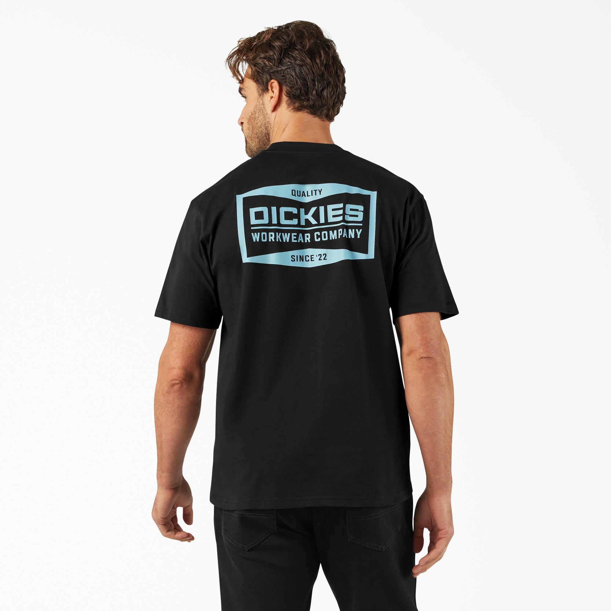 Bolivar Graphic T-Shirt For Men|Sale | Dickies