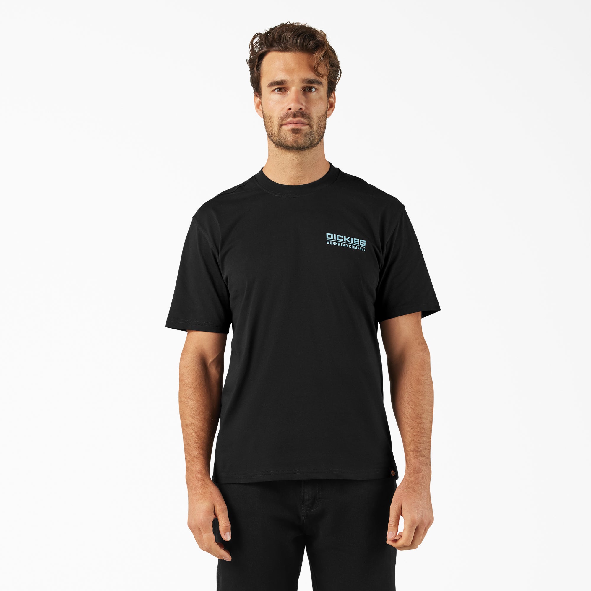 Bolivar Graphic T-Shirt For Men|Sale | Dickies