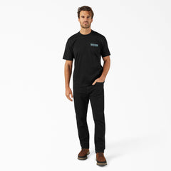 Bolivar Graphic T-Shirt For Men|Sale | Dickies