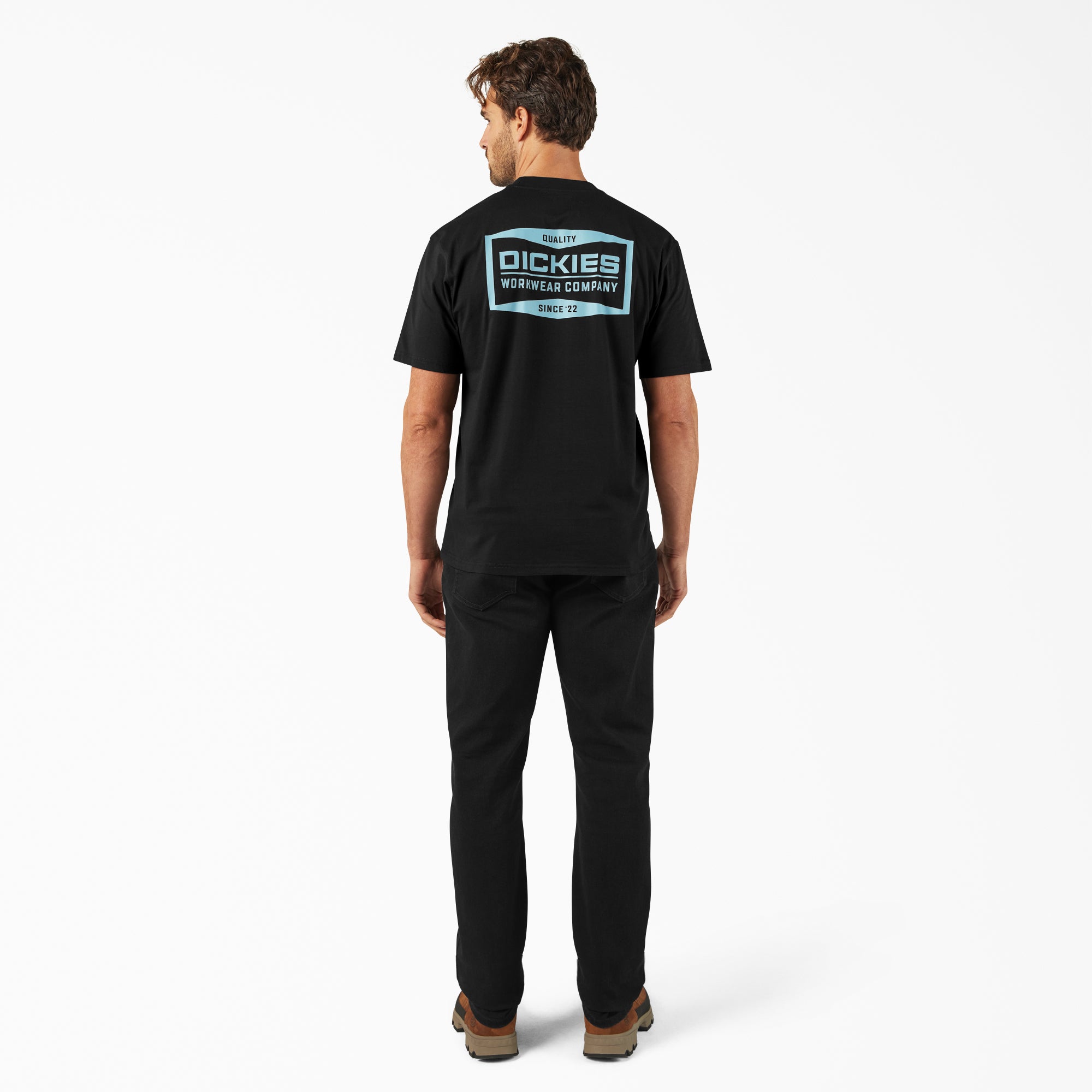 Bolivar Graphic T-Shirt For Men|Sale | Dickies