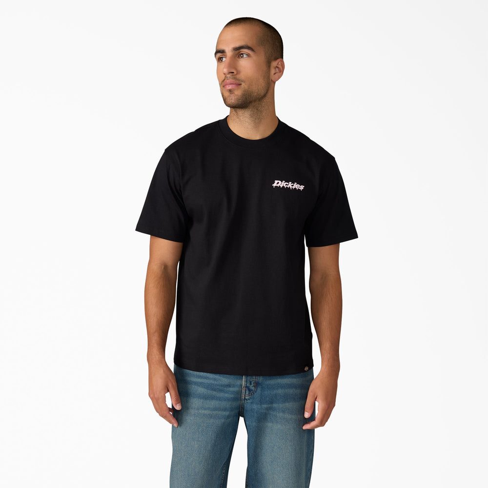 Statesville Graphic T-Shirt For Men|Sale | Dickies