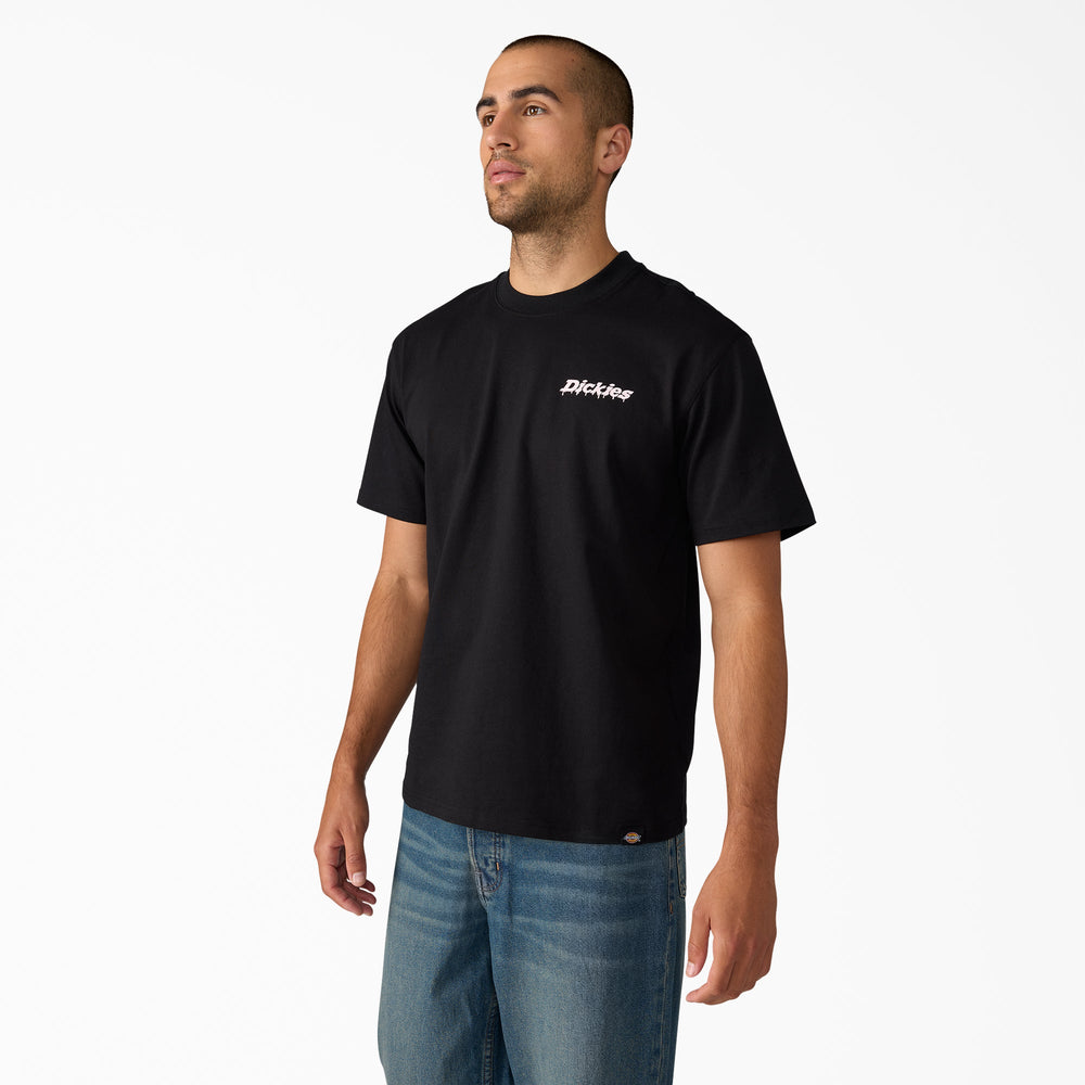 Statesville Graphic T-Shirt For Men|Sale | Dickies