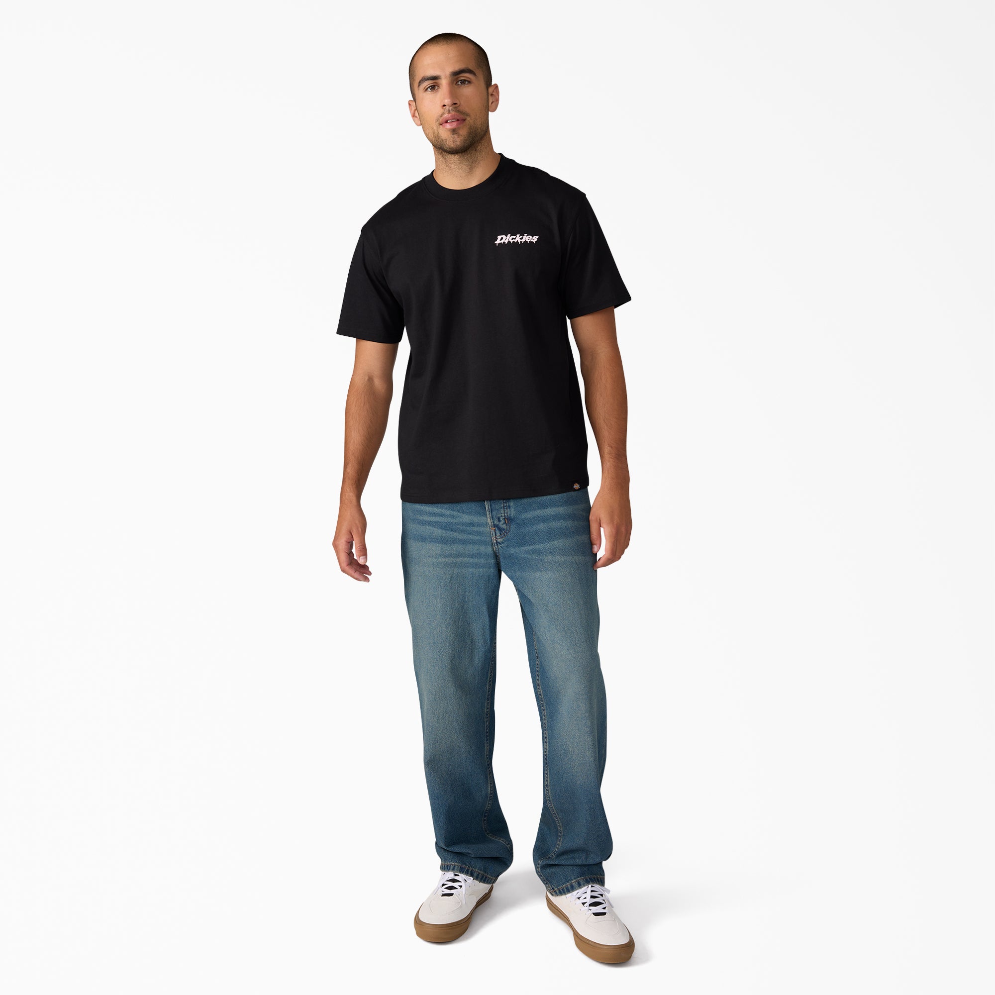 Statesville Graphic T-Shirt For Men|Sale | Dickies