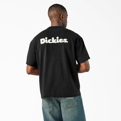 Slayden Garment Dyed T-Shirt For Men|Sale | Dickies
