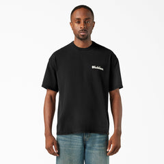 Slayden Garment Dyed T-Shirt For Men|Sale | Dickies