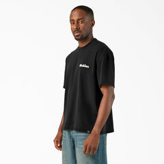 Slayden Garment Dyed T-Shirt For Men|Sale | Dickies
