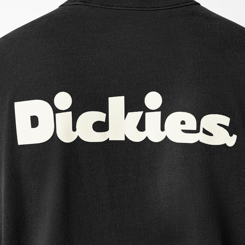Slayden Garment Dyed T-Shirt For Men|Sale | Dickies