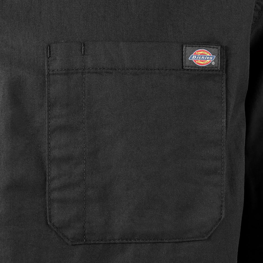 Lynnville Short Sleeve Work Shirt For Men | Dickies