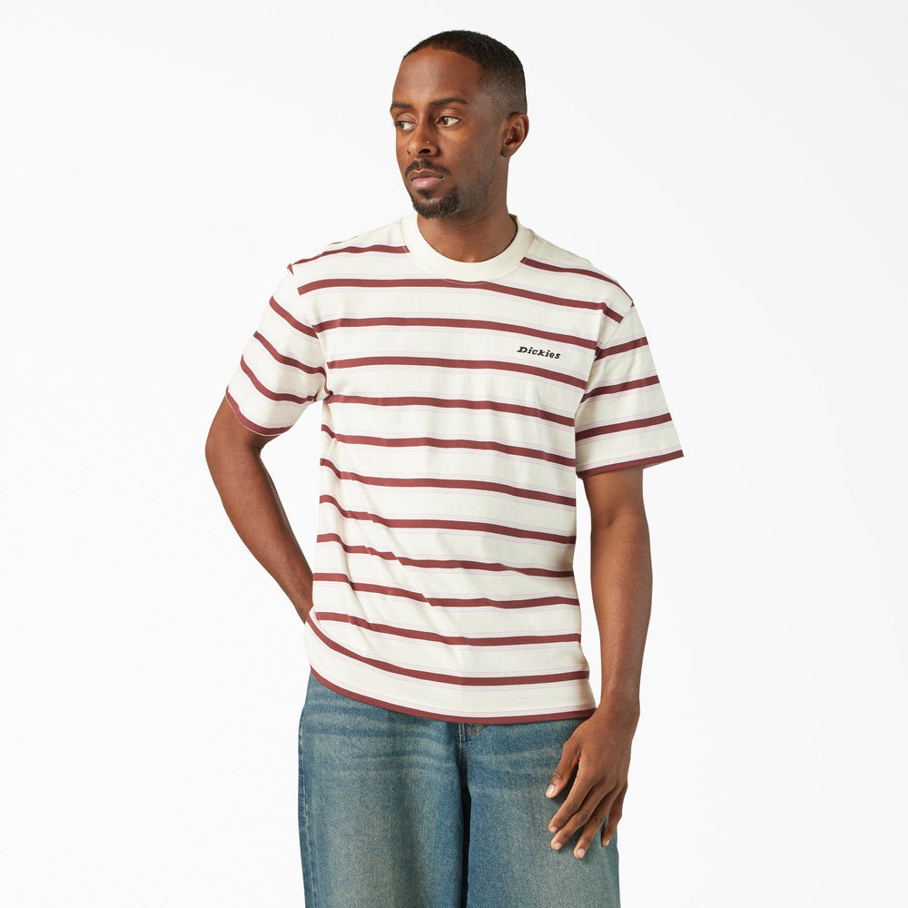 York Striped T-Shirt For Men|Sale | Dickies