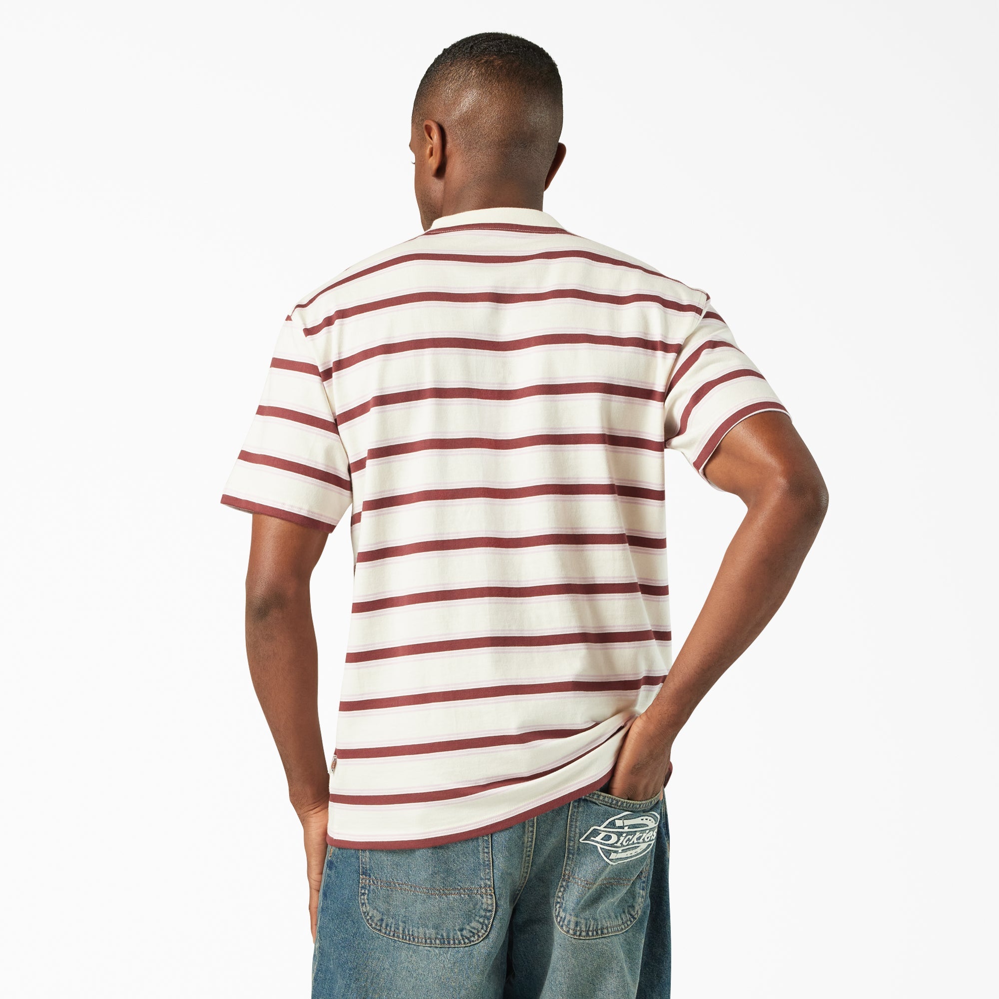 York Striped T-Shirt For Men|Sale | Dickies