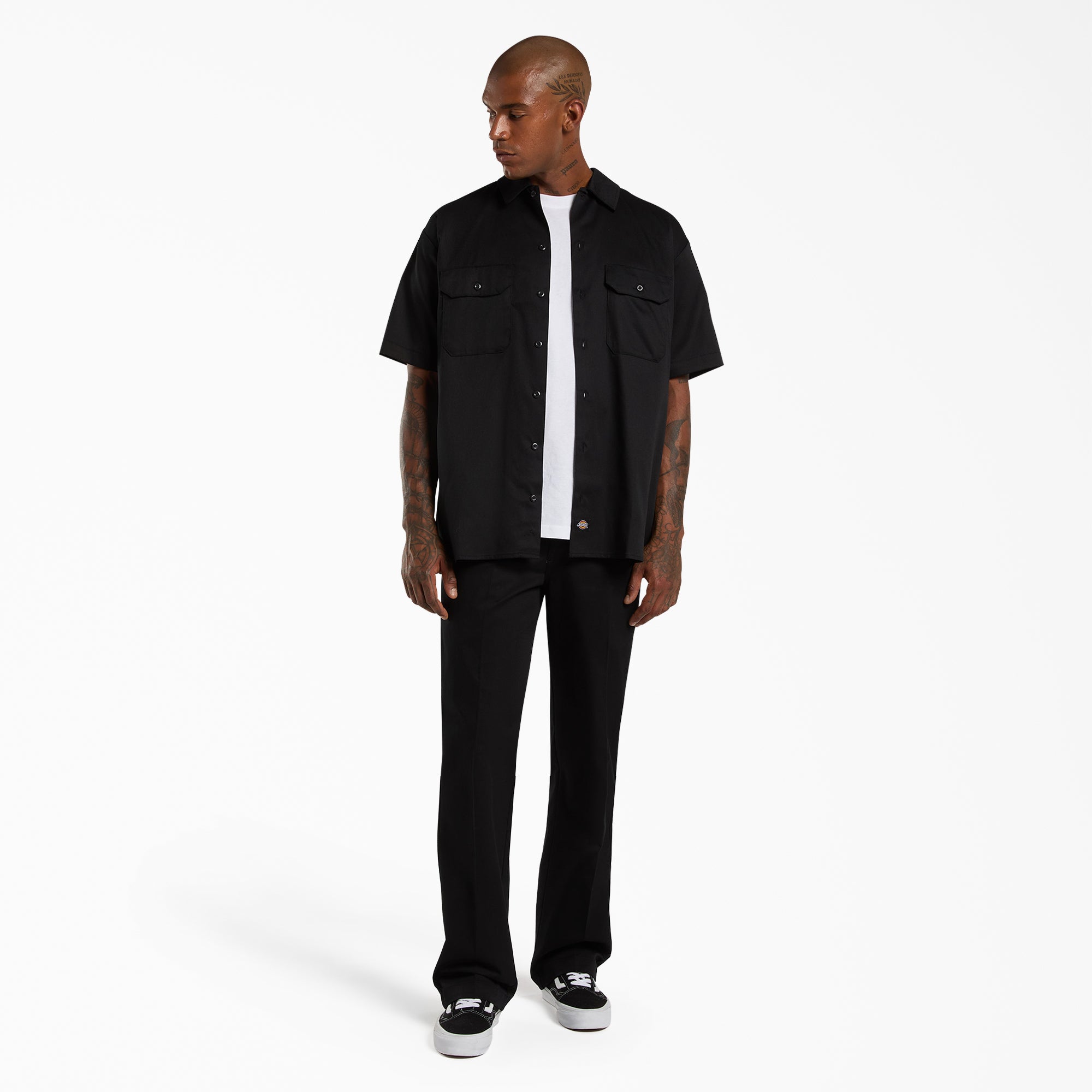 247 Regular Fit Pants For Men | Dickies