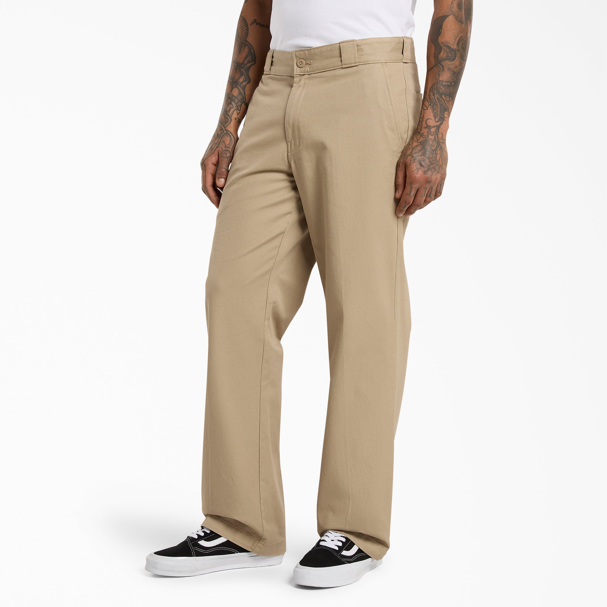 247 Regular Fit Pants For Men | Dickies