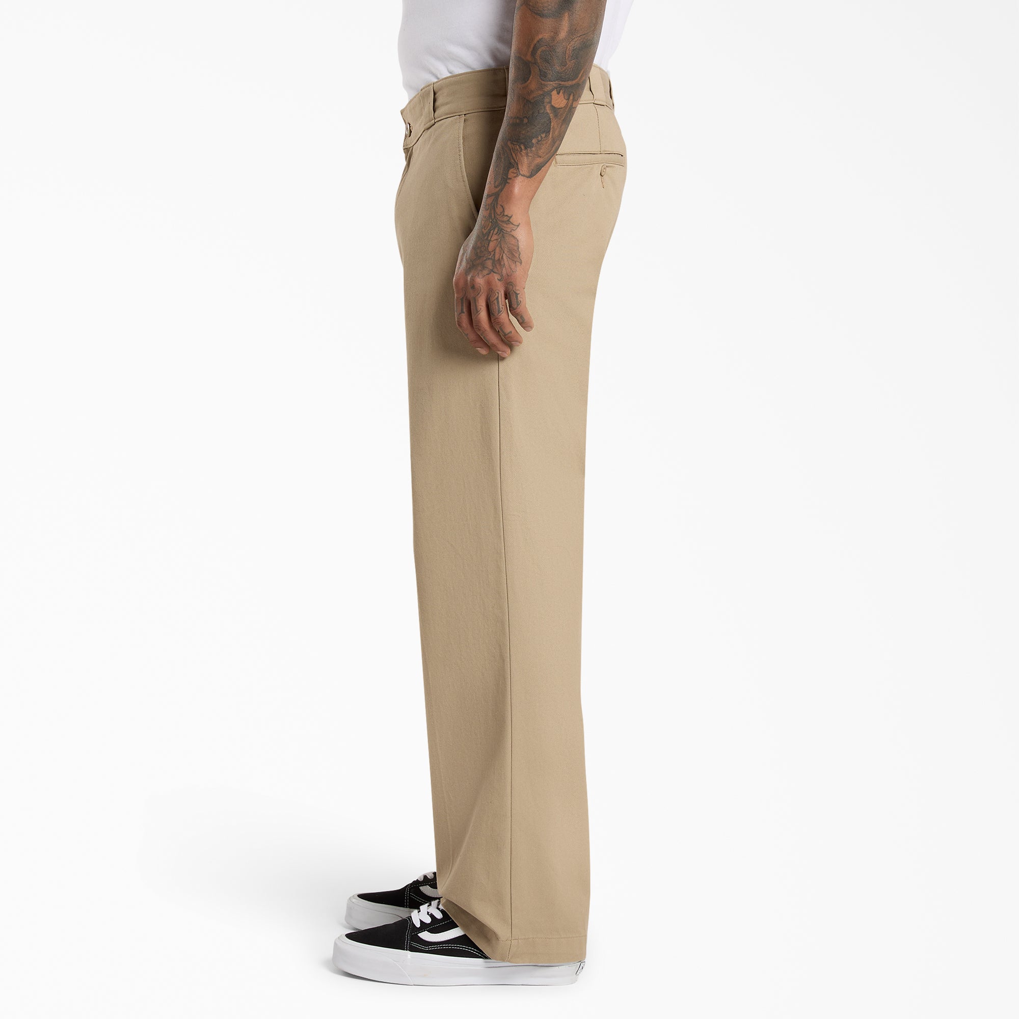247 Regular Fit Pants For Men | Dickies