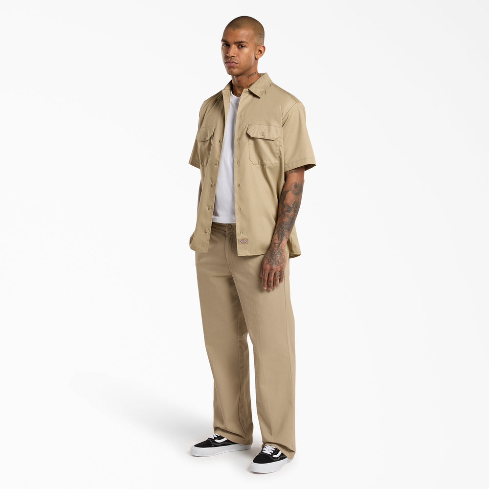247 Regular Fit Pants For Men | Dickies