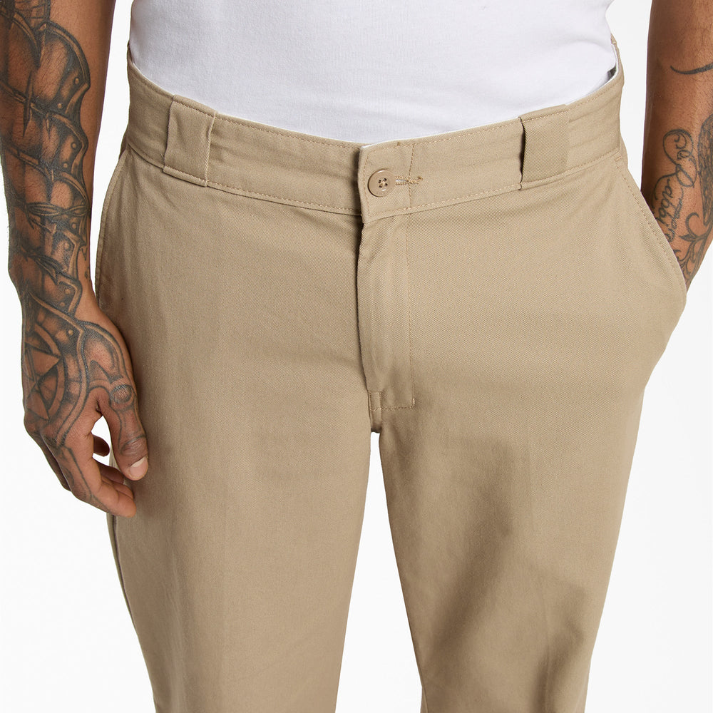 247 Regular Fit Pants For Men | Dickies