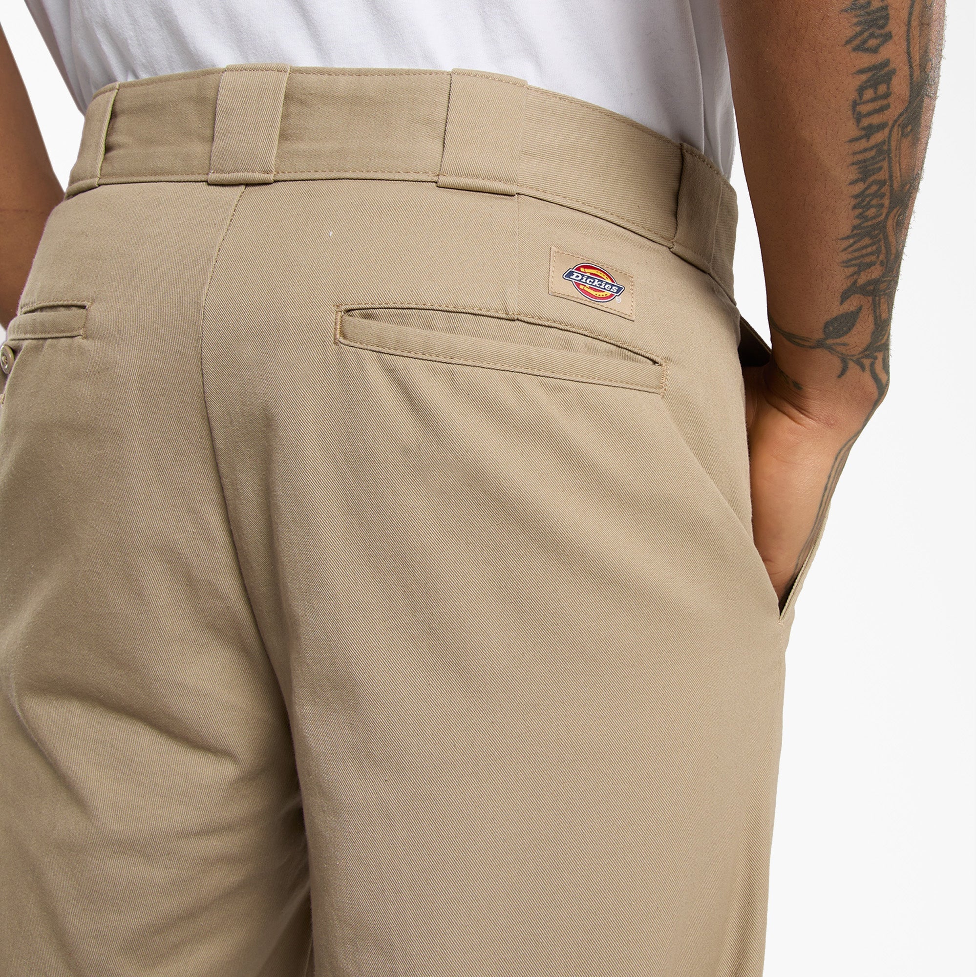 247 Regular Fit Pants For Men | Dickies