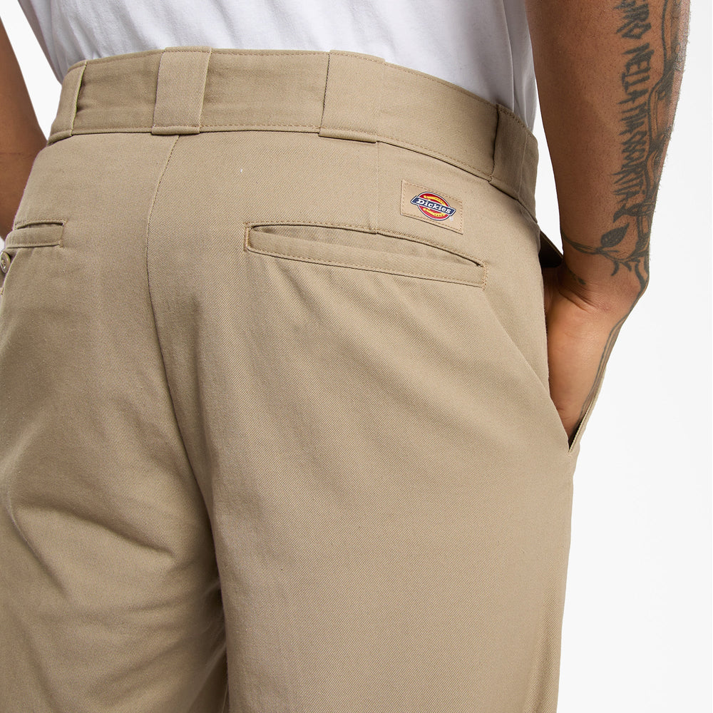 247 Regular Fit Pants For Men | Dickies