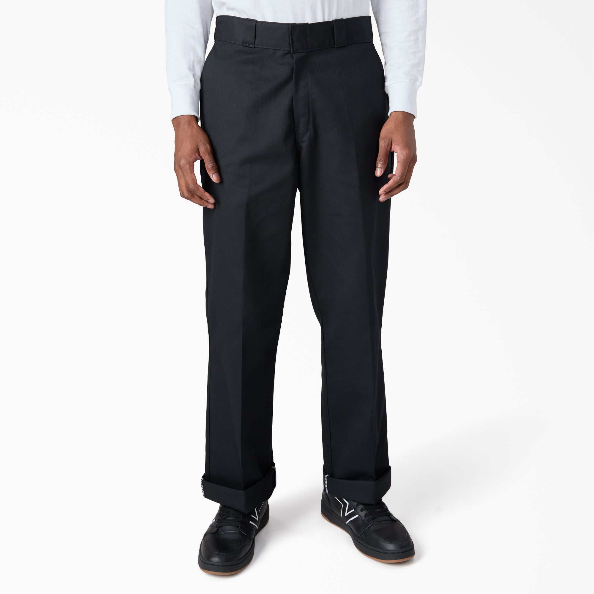 877 Loose Fit Work Pants For Men | Dickies