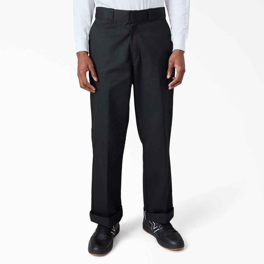 877 Loose Fit Work Pants For Men | Dickies