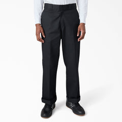 877 Loose Fit Work Pants For Men | Dickies
