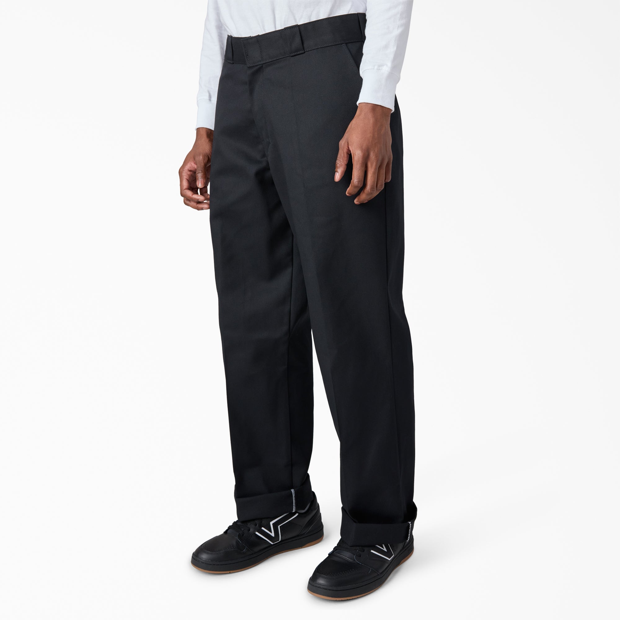 877 Loose Fit Work Pants For Men | Dickies
