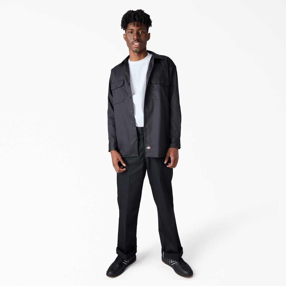 877 Loose Fit Work Pants For Men | Dickies