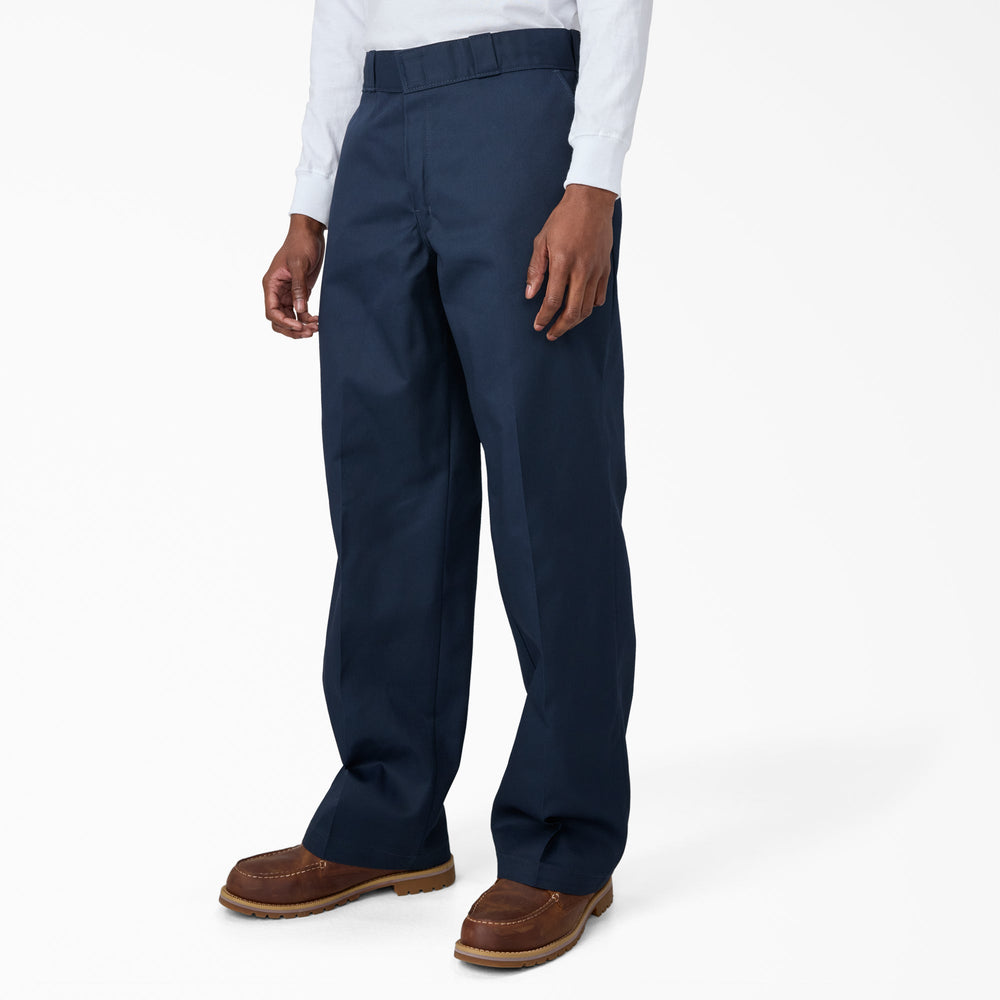 877 Loose Fit Work Pants For Men | Dickies