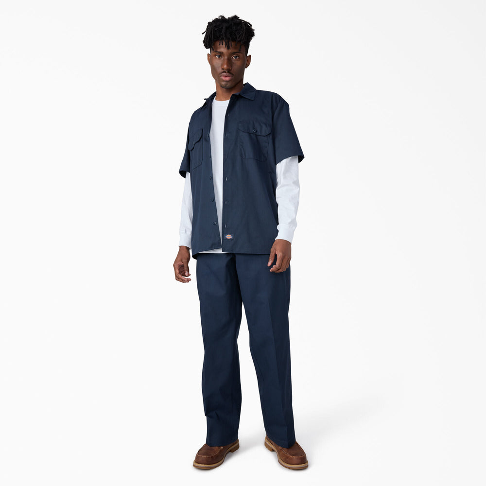 877 Loose Fit Work Pants For Men | Dickies