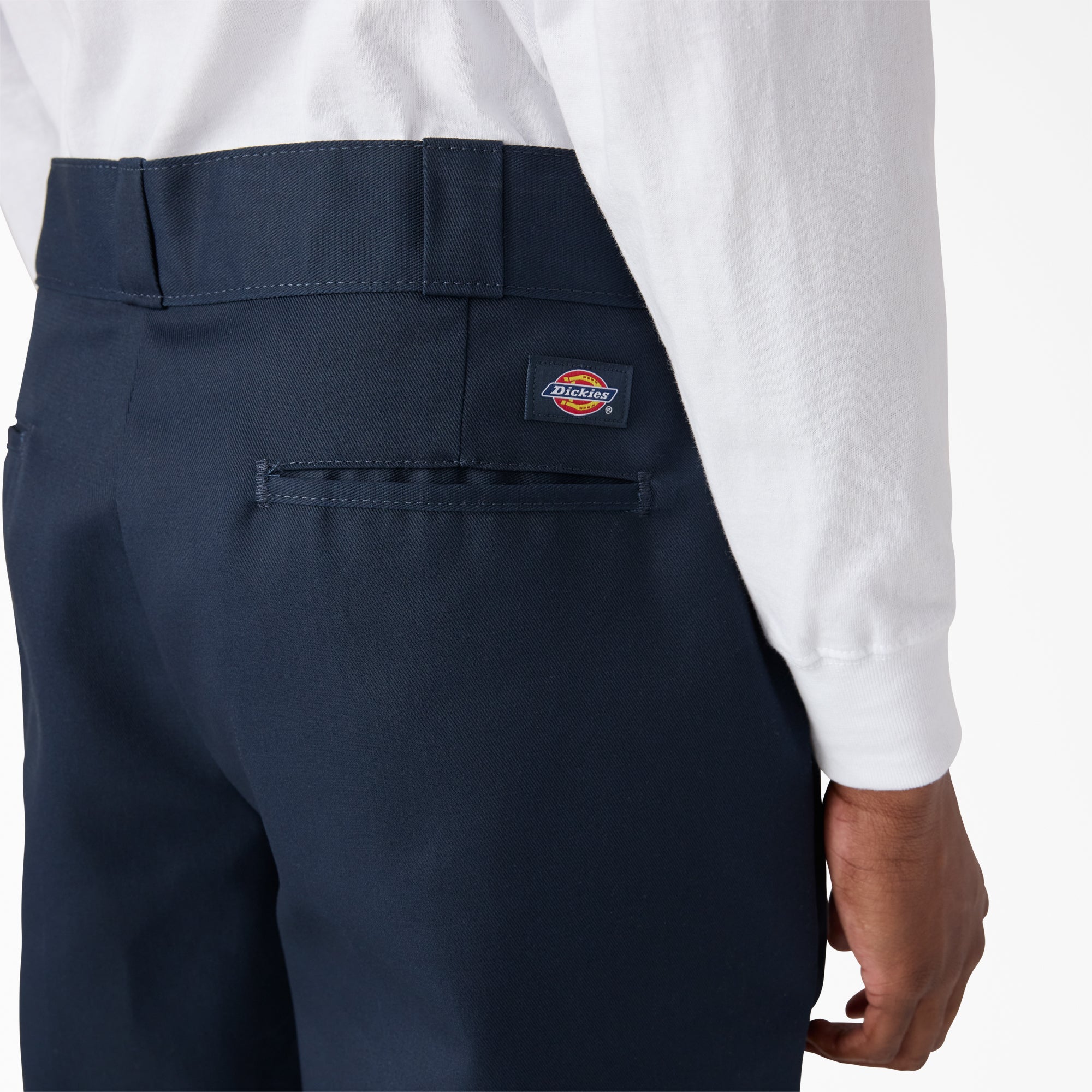 877 Loose Fit Work Pants For Men | Dickies