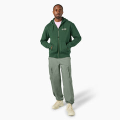 Bolivar Zip Hoodie For Men|Sale | Dickies