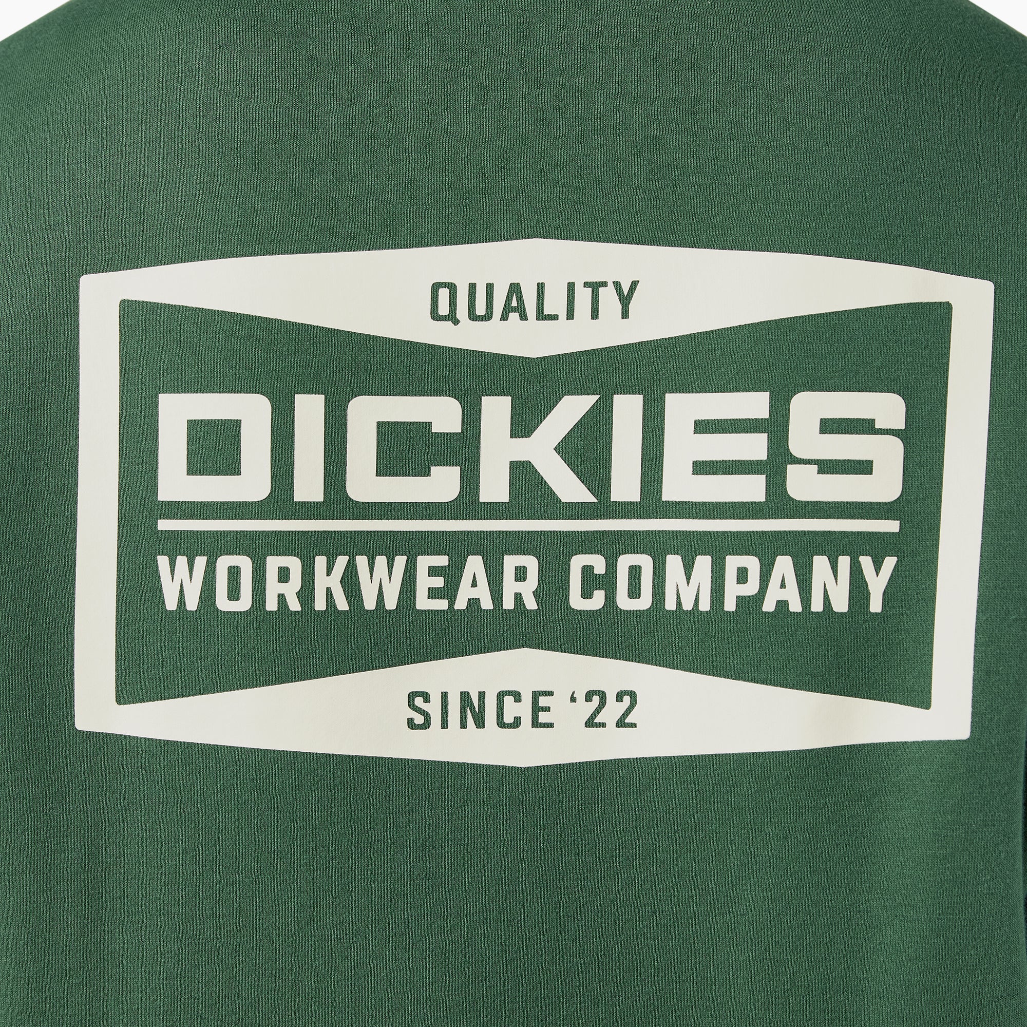 Bolivar Zip Hoodie For Men|Sale | Dickies