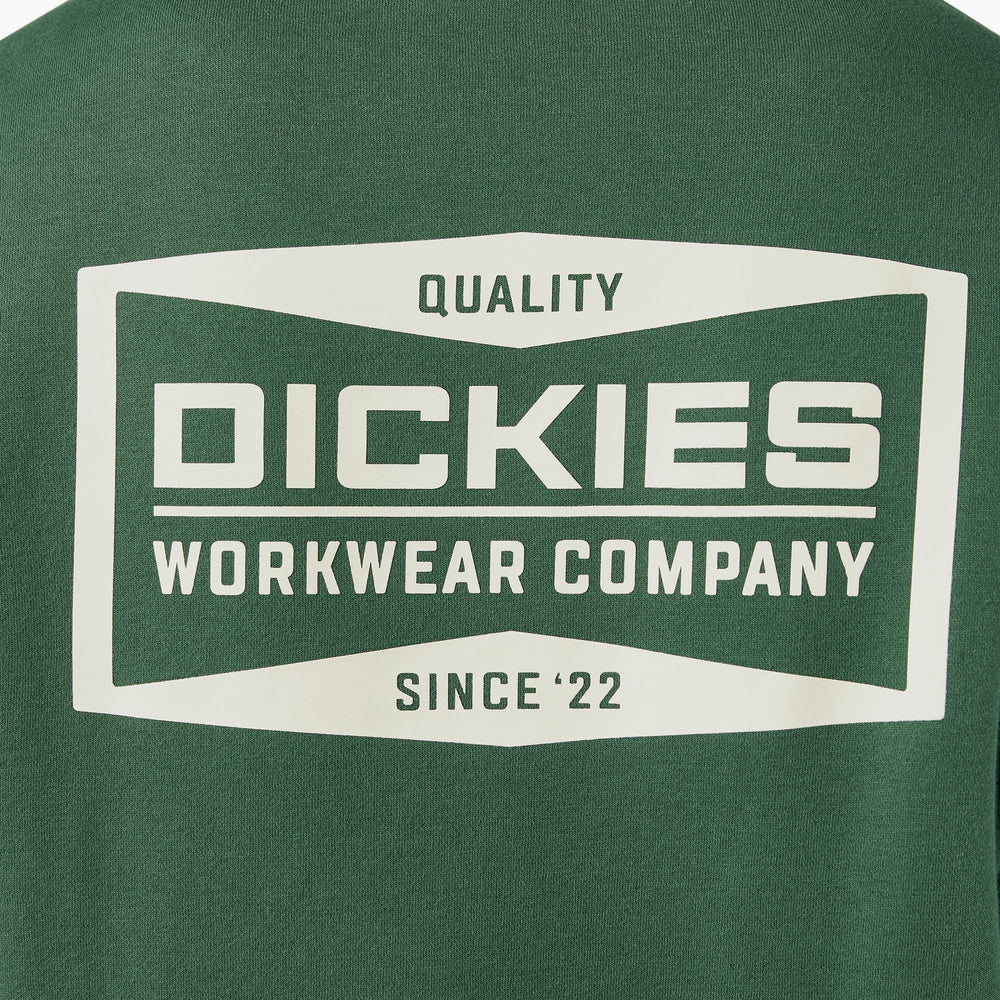 Bolivar Zip Hoodie For Men|Sale | Dickies