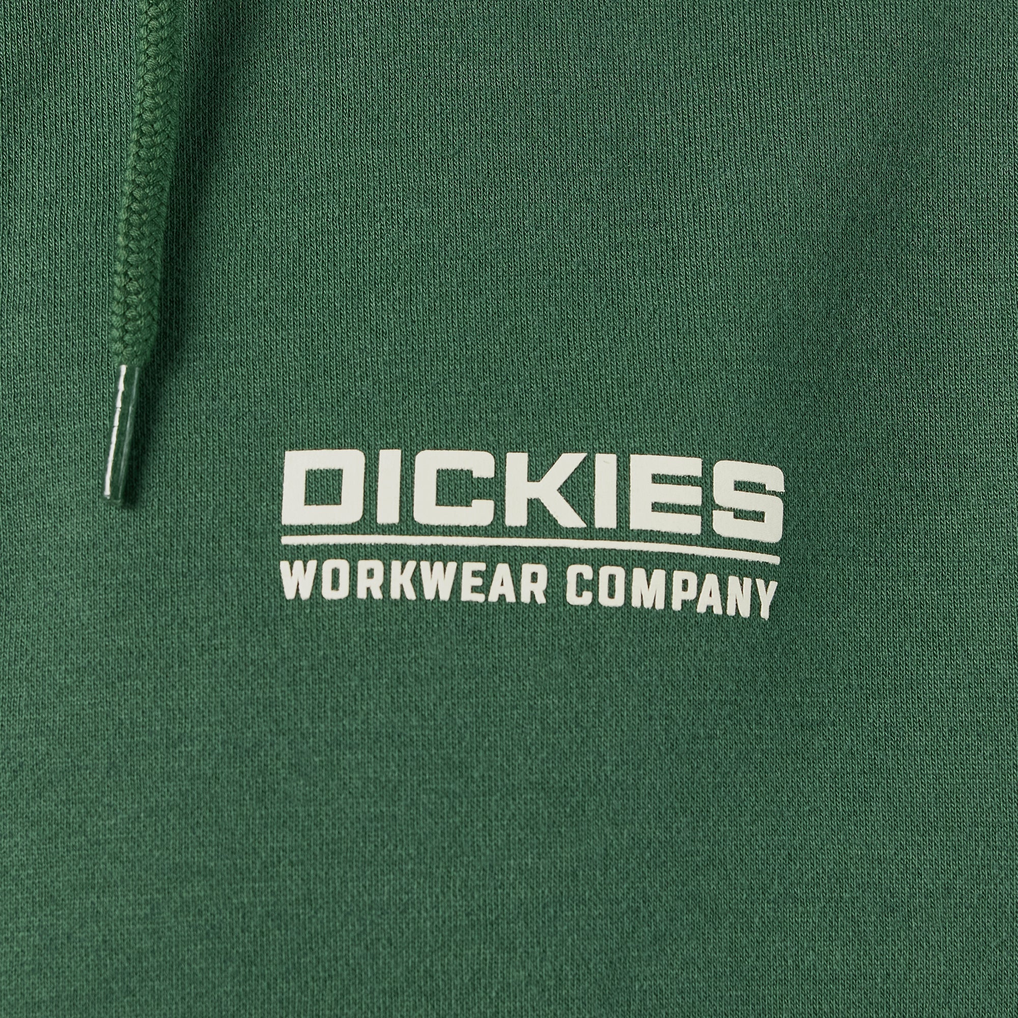 Bolivar Zip Hoodie For Men|Sale | Dickies