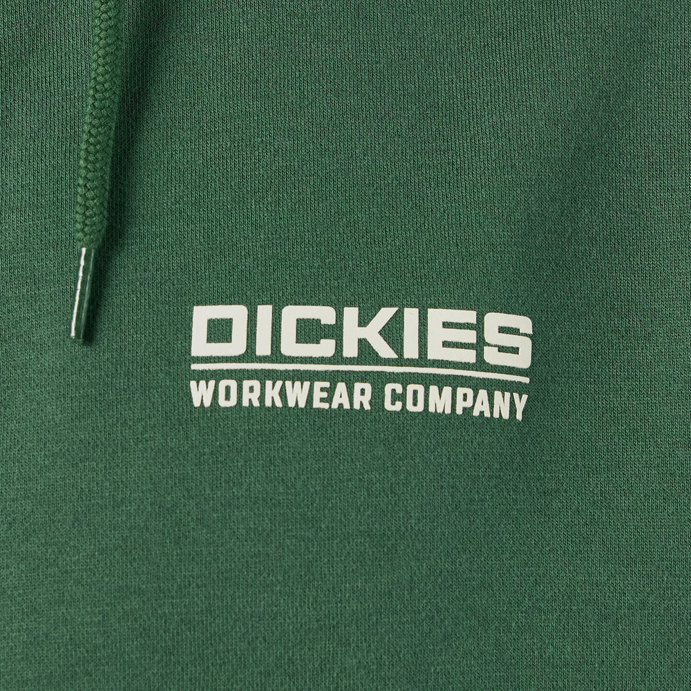 Bolivar Zip Hoodie For Men|Sale | Dickies