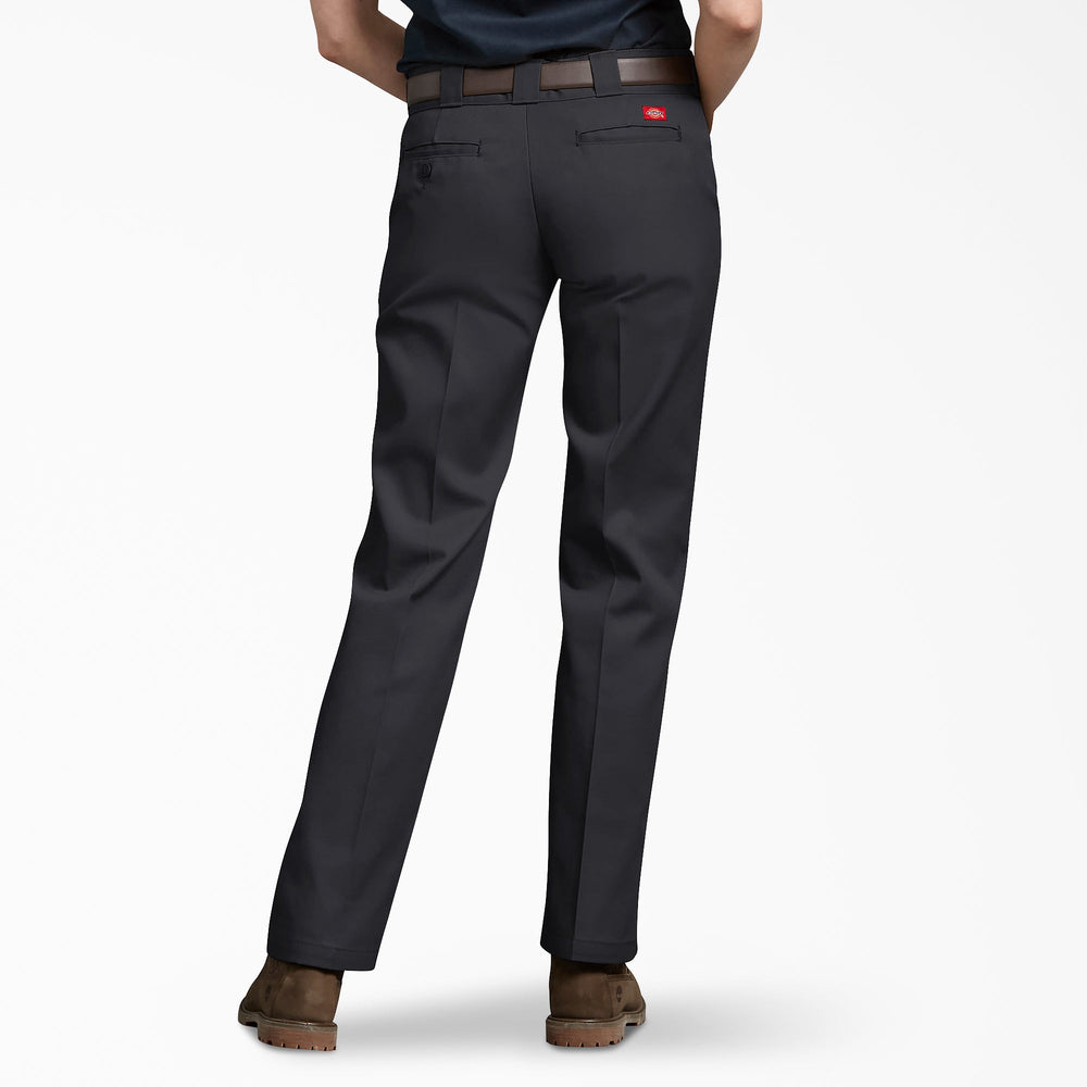 Women's Low Rise Work Pants For Women | Dickies