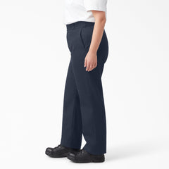 Women's Plus 874® Original Work Pants For Women | Dickies