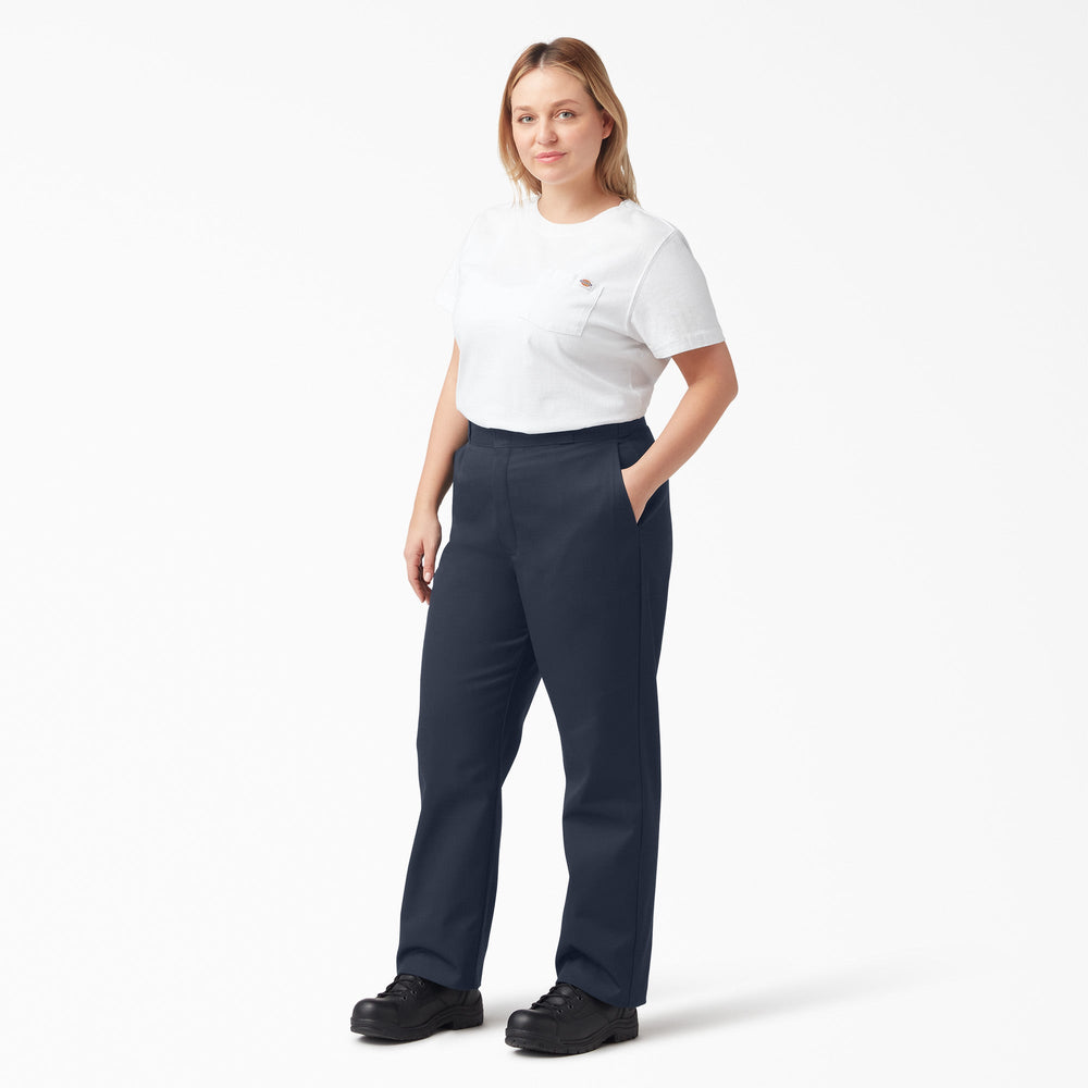 Women's Plus 874® Original Work Pants For Women | Dickies