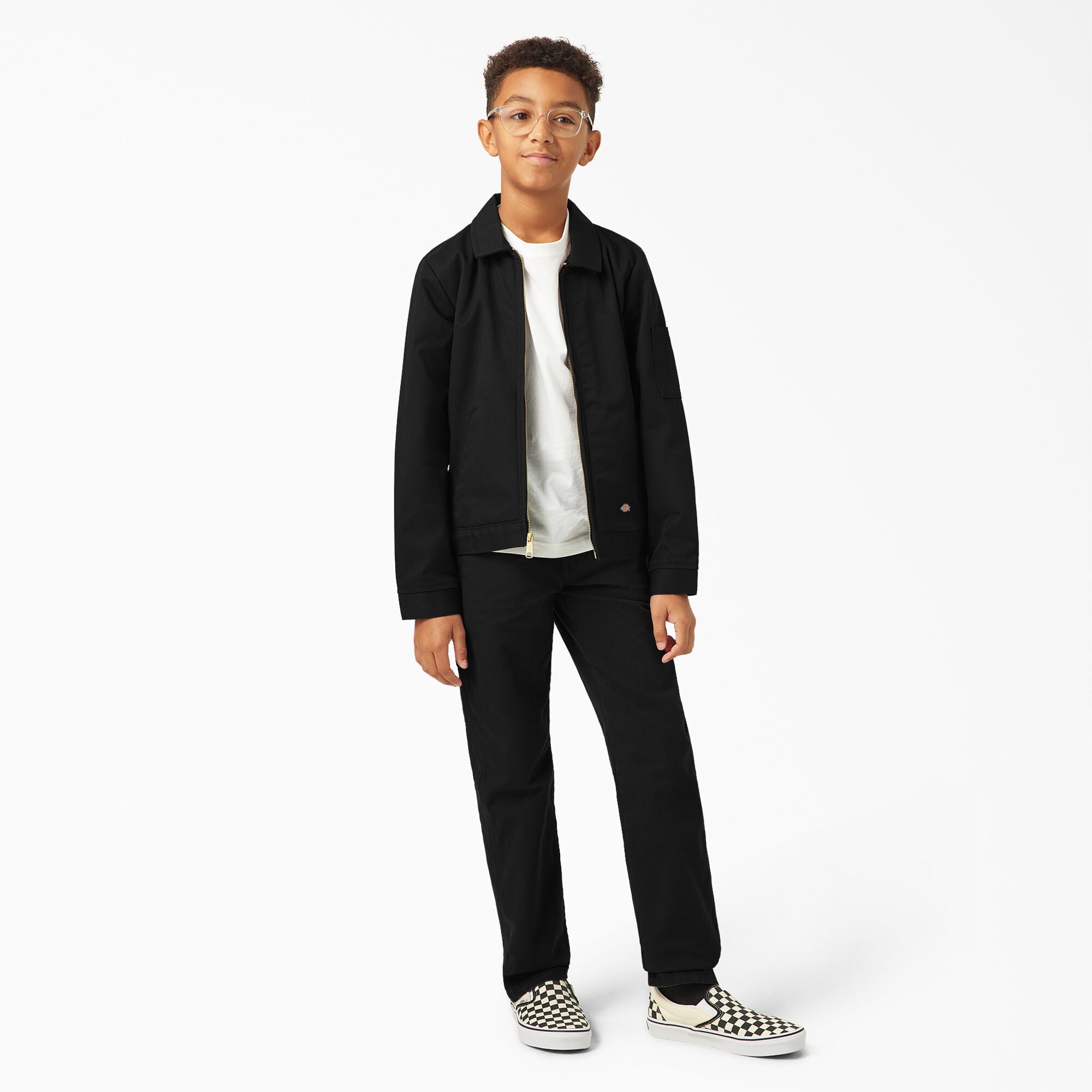 Kids' Eisenhower Jacket For Men|Women|Kids | Dickies