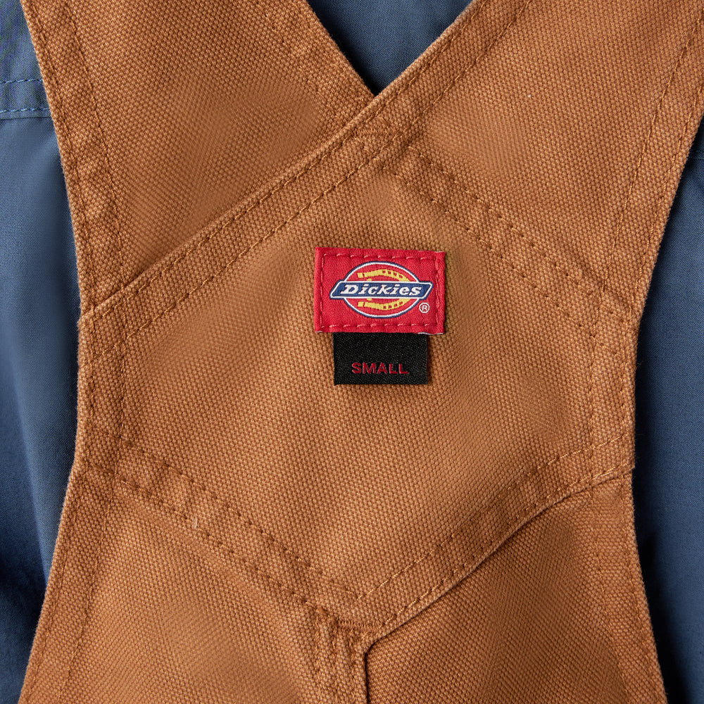 Kids' Duck Overalls For Men|Women | Dickies
