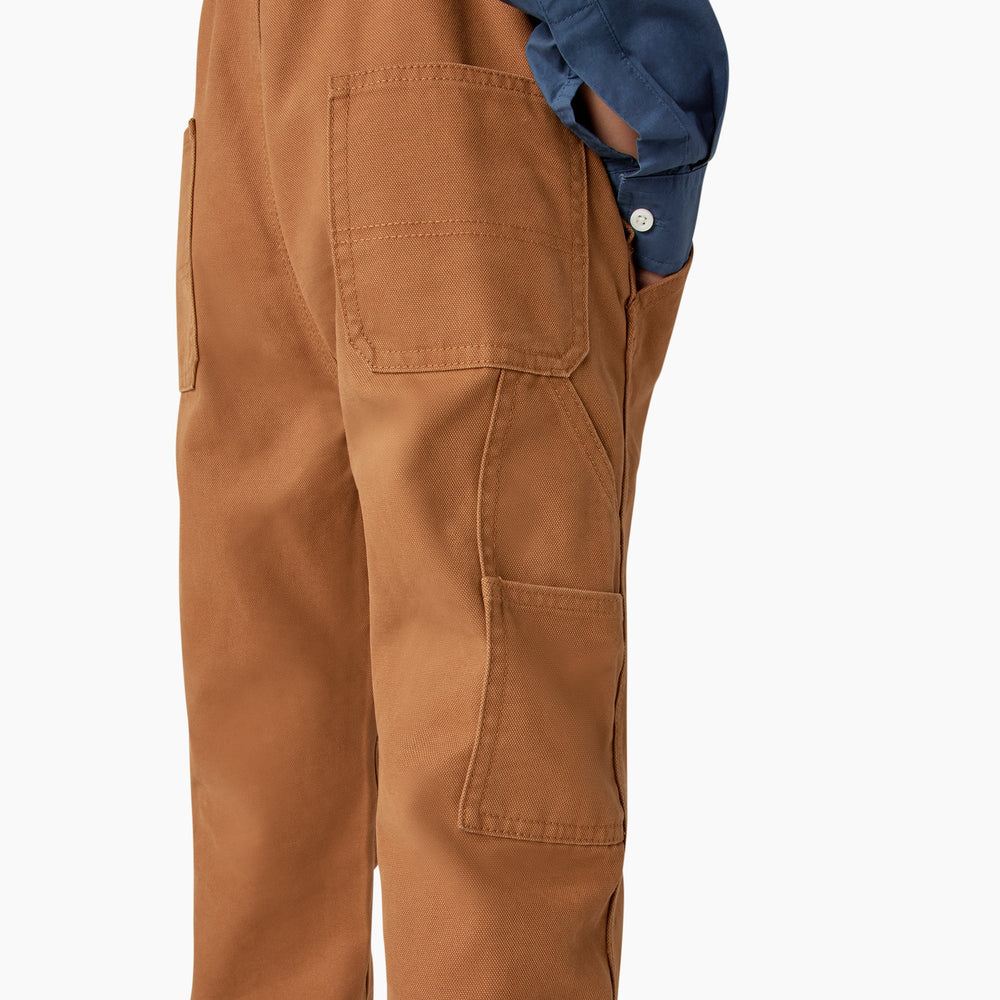 Kids' Duck Overalls For Men|Women | Dickies